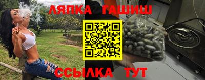 гашик Кулебаки